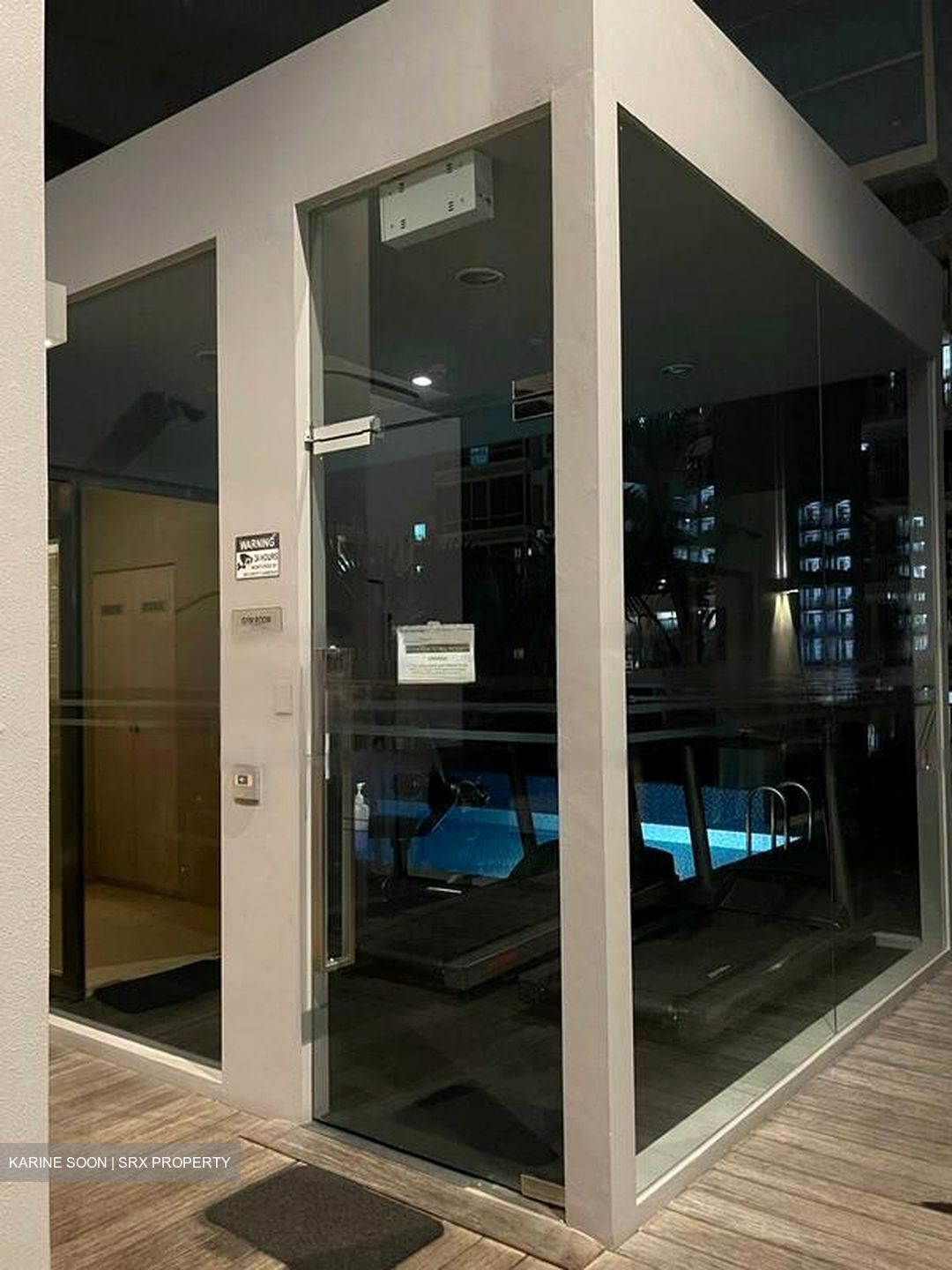 38 I Suites (D15), Apartment #469785981